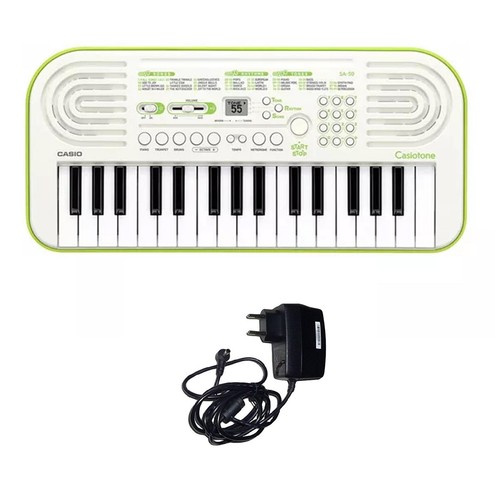 Casio mini tastiera - casio,