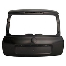 Portellone cofano posteriore