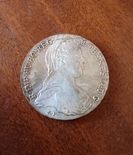 Thaler di Convenzione 1780