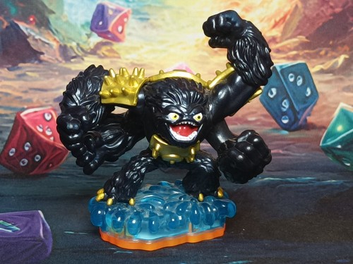 Legendary slam bam - slam, figurine
