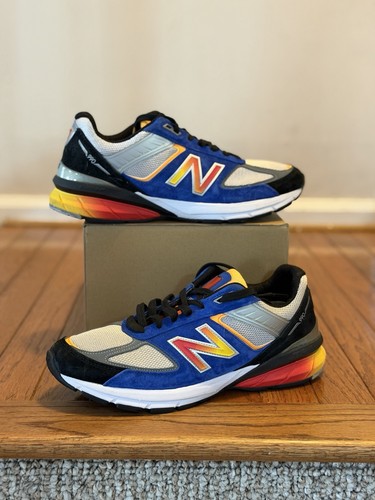 New balance 990v5 - balance, dtlr