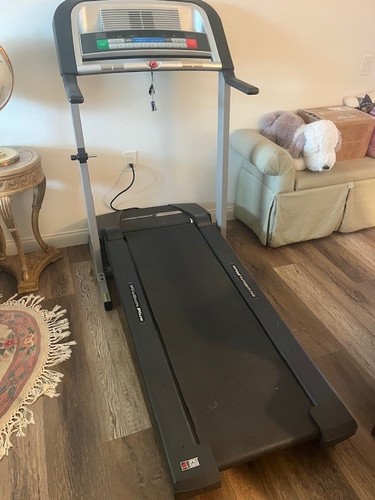 Pro form 450 treadmill - pro,
