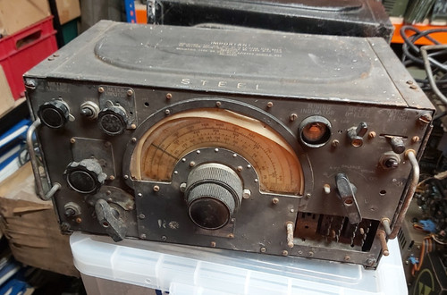 Ww2 raf r1155 military - ww2,