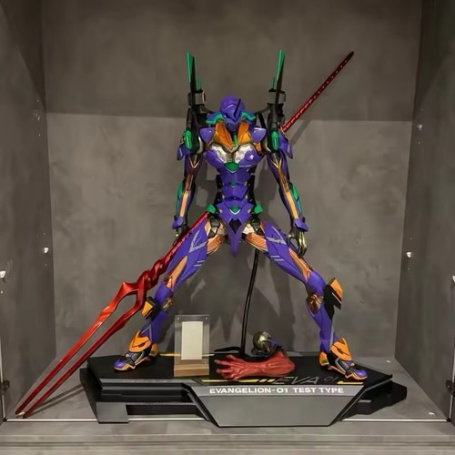 Neon genesis evangelion - neon,