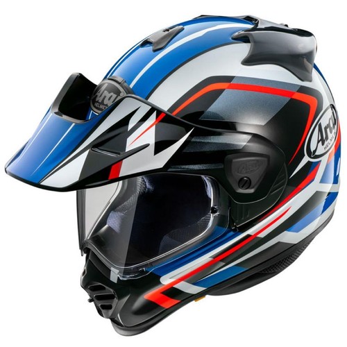 Arai tour cross discovery - arai, v
