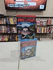 Howard Lovecraft and the