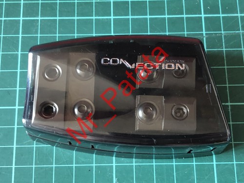 Audison connection bfd21 - audison,