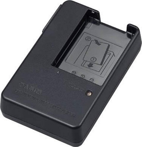 Caricabatterie casio 11l - casio, bc-11l
