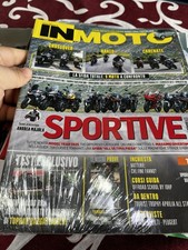 Rivista moto numero 8 - moto,