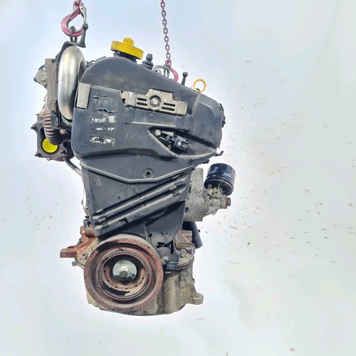 Moteur type k9k740 renault - -,