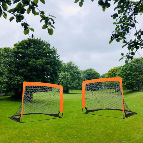 Porta calcio portatile con - calcio,