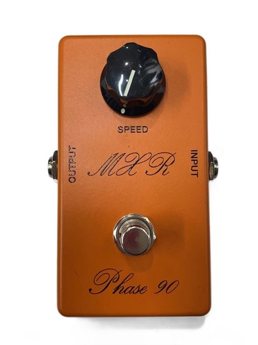 Mxr csp026 vintage fase - mxr,