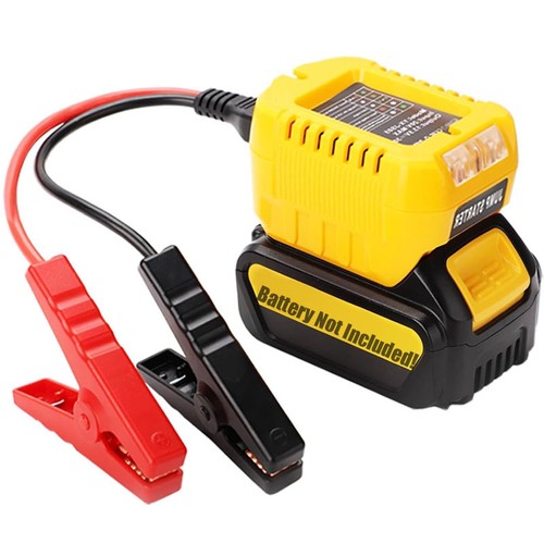Adattatore avviamento jumper - adattatore,