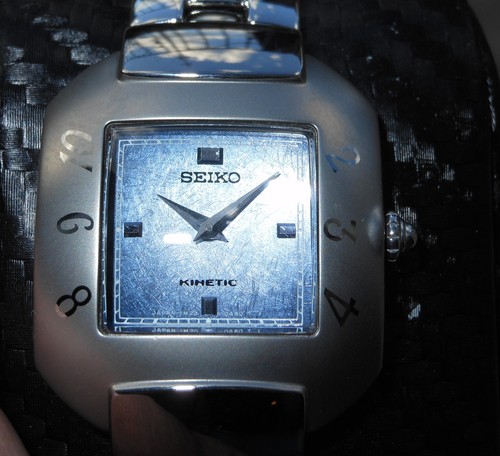 Orologio donna vintage seiko - donna,