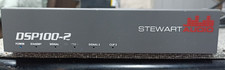 Amplificatore Stewart Audio