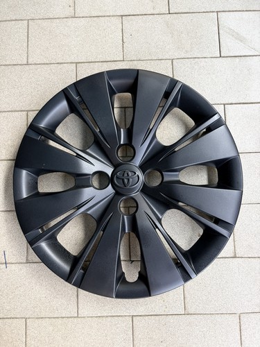 Copricerchi originali toyota - copricerchi,