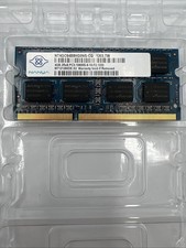 NANYA 4 GB 2Rx8
