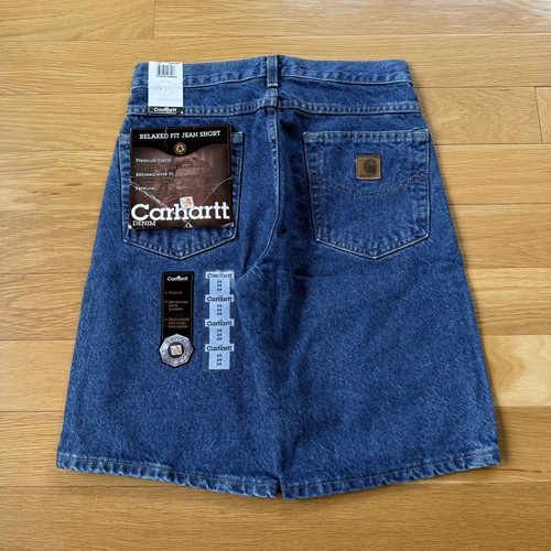 Pantaloncini jeans vintage y2k - jeans,