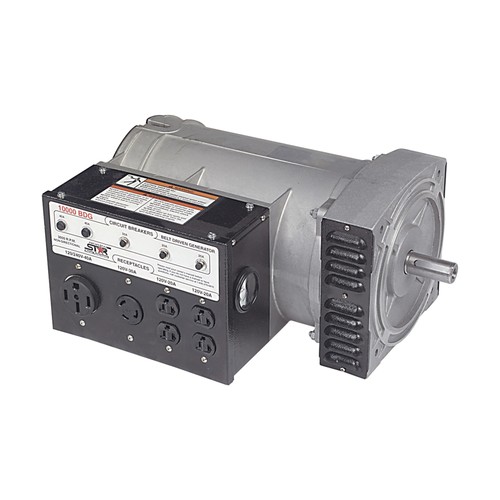 Northstar testa generatore - generatore, a