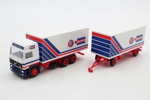 Awm volvo f16 - volvo, globetrotter