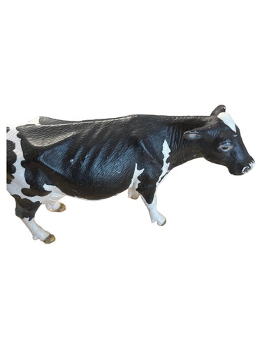 Schleich holstein mucca - schleich,