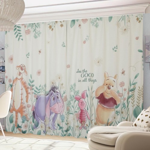 Disney winnie the pooh - disney, tende