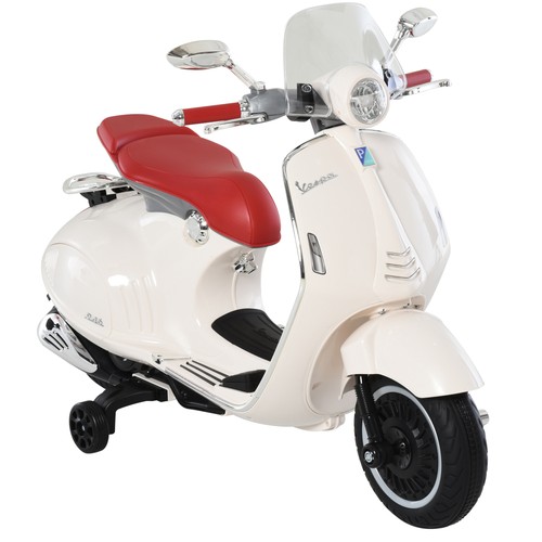 Homcom moto elettrica - homcom, per