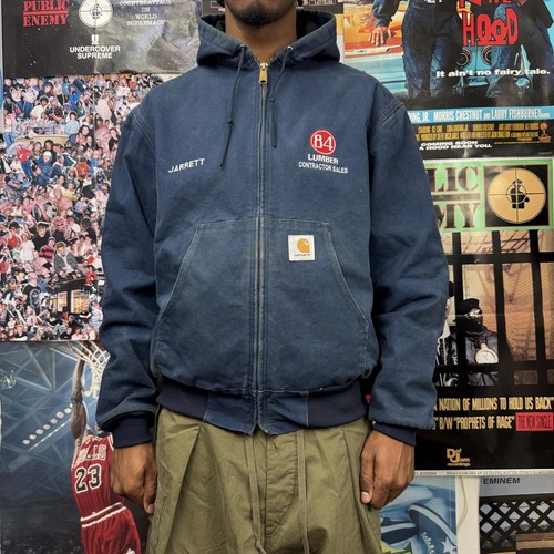 Carhartt giacca lavoro - carhartt,