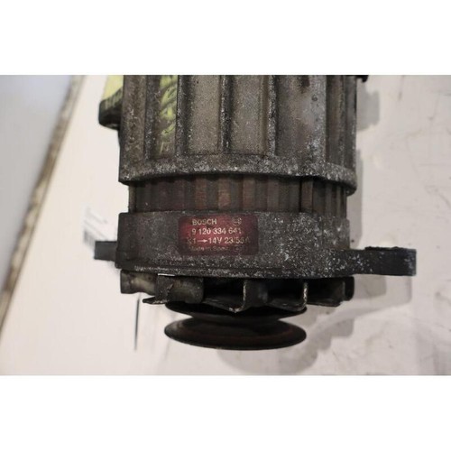 Alternatore nissan trade - alternatore,
