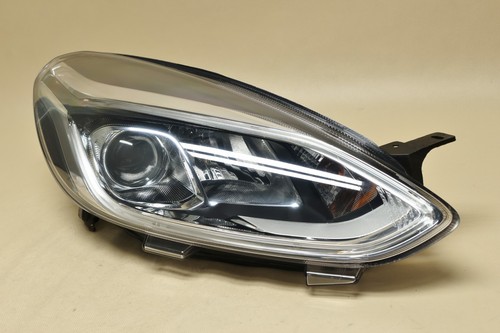 Faro proiettore ford fiesta - faro,