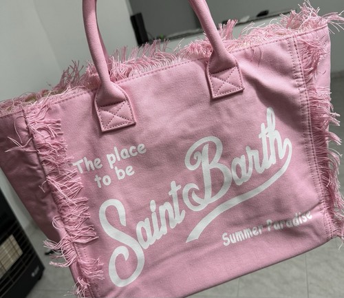 Mc2 saint barth - barth, borsa