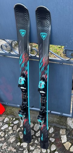 Sci rossignol attraxion con