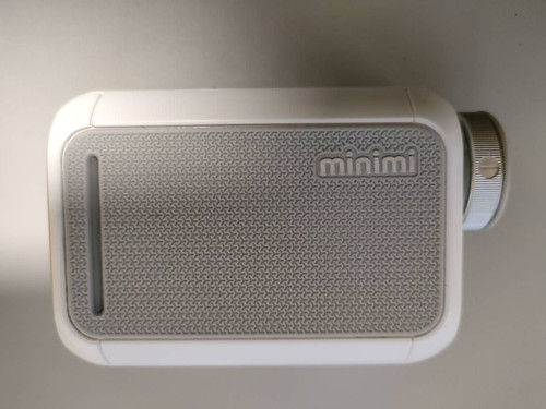 Caddytalk minimi golf laser - caddytalk,