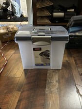 Box ufficio Rubbermaid