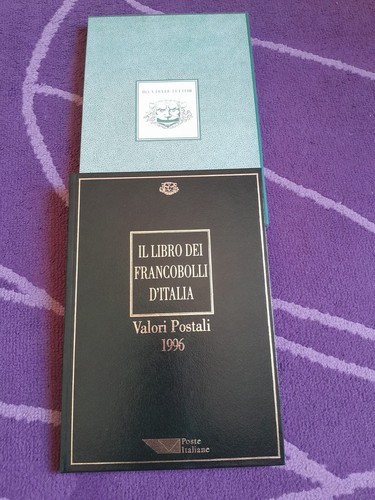 Meravigliosa annata 1996 - meravigliosa,