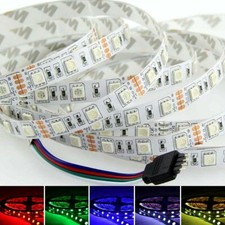 1m 5m 10m 20m LED Strip Light