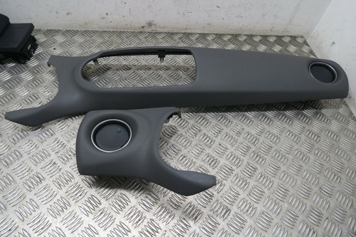 2014 toyota yaris - mk3, 5drs