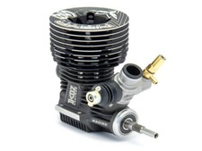 Nova Engines B5 Nitro Off-Road