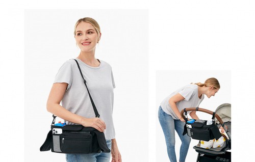 Borsa organizer passeggino