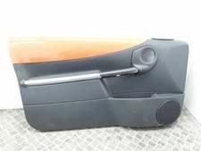 Pannello portiera anteriore