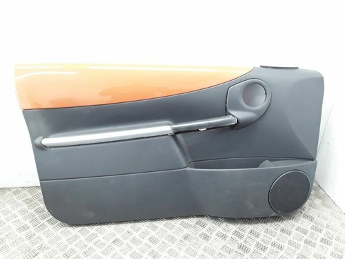 Pannello portiera anteriore