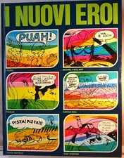 I NUOVI EROI. supplemento