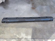 modanatura sottoporta gonnellina dx Dacia Duster