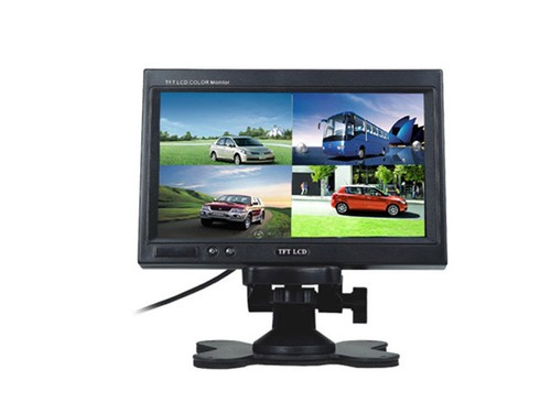 Monitor colori quad - colori,