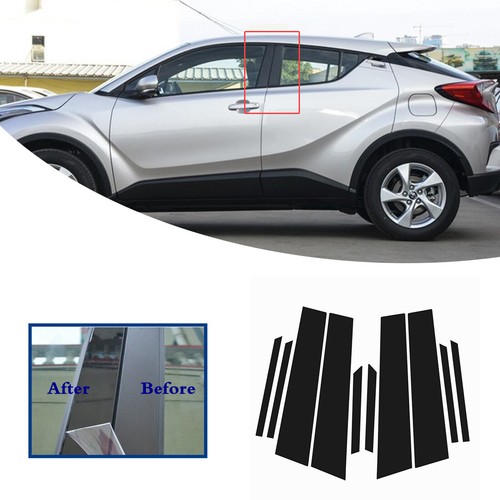 Per toyota chr - toyota, 2018-2021