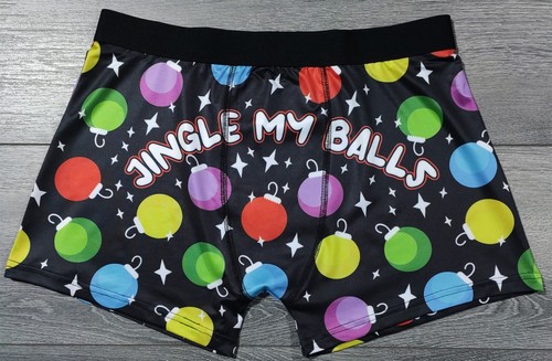 Slip boxer divertente - , uomo