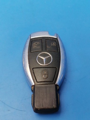 Mercedes benz chiave - mercedes-benz, di