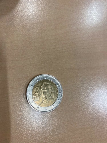 Euro austria 2002 - 2,