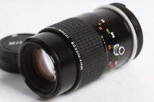 Nikon MICRO Nikkor 2.8/105