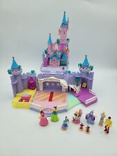 Polly Pocket Disney